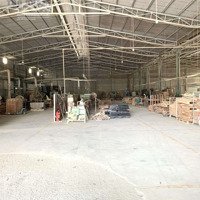 Bán Kho Xưởng Có Diện Tích Gần 6000M2 Gần Khu Công Nghiệp Giang Điền