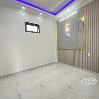 Nhà 60M2 Gần Chợ Gò Đen, Bến Lức, Sổ Sẵn Sang Liền Tay, 1 Trệt 1 Lầu Dọn Vào Ở Ngay Chỉ Với 1Tỷ