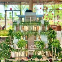 Ra Mắt Siêu Phẩm Biệt Thự Đảo - Shophouse Nguyễn Sỹ Sách Phân Khu Trung Tâm Dự Án Eco Central Park