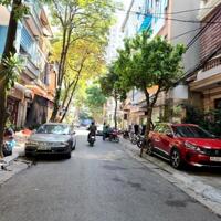 Cần bán nhà phố Đỗ Quang thuộc KĐT Trung Hòa Nhân Chính 52m2 nhà đẹp 5 tầng giá 15.2 tỷ
