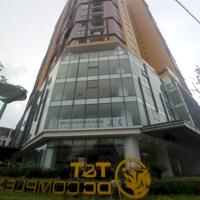 CĐT cho thuê văn phòng, sàn TM tòa T&T Tower Định Công, Hoàng Mai DT 98-1660m2