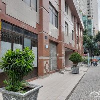 Căn Shophouse Chung Cư H1 Cho Thuê,Nhà Rộng Tiện Để Ở Và Kinh Doanh