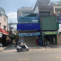 Nhà Góc 2Mt P. Tân Sơn Nhì, 1 Lầu Giá Rẻ Chỉ 25 Triệu