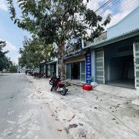 Kiot 40M2 Giá Rẻ Đường N5 Phú Tân