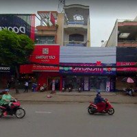 Cho Thuê Văn Phòng Cao Cấp Ở Nguyễn Gia Trí Quận Bình Thạnh, 235M2