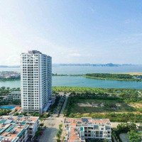 Bán Căn Hộ 2 Phòng Ngủ Tầng 17 View Chính Biển Tòa A, Giá Tốt Nhất Hiện Tại