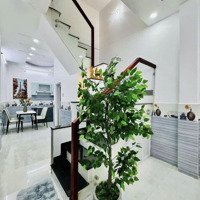 Nhà Phố 1 Triệuệt, 1Lầu Tại Đường Tân Long Cách Chợ Tân Long 500M. Bình Chánh-58M2-Shr-1Tỷ 263 Triệu