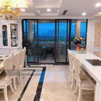 Bán Gấp Ch Duplex Chung Cư Platinum Số 6 Nguyễn Công Hoan, 256M2, 3 Phòng Ngủ+ 1 Giá Bán 17.2 Tỷ