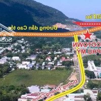 Bán Đất Nền Giá Rẻ, Pháp Lý An Toàn, Thị Xã Phú Mỹ - Bà Rịa Vũng Tàu