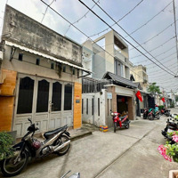 Bán Nhà Hẻm Xe Hơi Phường Tân Hưng Thuận Quận 12
