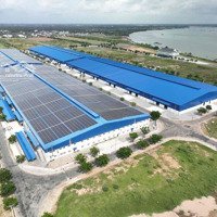 Cho Thuê Kho Xưởng Đat Chuẩn 5000M2 - 50,000M2 Kcn Phước Đông