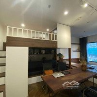 Gđ Cần Cho Thuê Căn Hộ Studio Vinhomes Smart City Tòa S3 Full Đồ