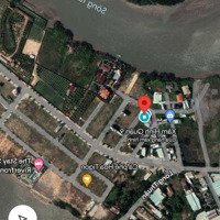 Bán Đất Góc 2 Mặt Tiền Đường 9M, Long Thuận,P.trường Thạnh, Hcm Diện Tích 85.2 M2