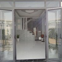 Nhà Đẹp Ngay Trạm Y Tế An Phú Tây, Bình Chánh Giá Ưu Đãi Chỉ 1.22 Tỷ/75M2, Sang Tên Ngay