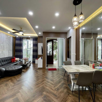 Chỉ Hơn 20 Tỷ Sở Hữu Biệt Thự Liền Kề 96M2 Vinhomes The Harmony Hoàn Thiện Đẹp 04 Phòng Ngủ- Gần Vườn Hoa