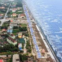 Chỉ 915tr có Quỹ đất biển sở hữu LÂU DÀI DUY NHẤT tại Giao Thủy Nam Định cực kỳ khan hiếm