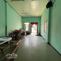 Cho Thuê Nhà Cấp 4 Sân Vườnmặt Tiềngần Nguyễn Văn Thoại 150M2 Ngang 6M