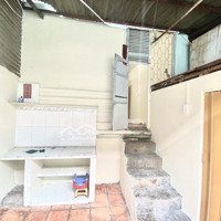 Cho Thuê Căn Hộ Chung Cư 40M2 Quận 5