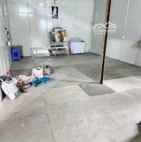 Cho Thuê Kho Xưởng Mới Ở Nguyễn Văn Linh Quận 8, 100M2