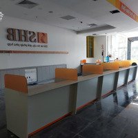 Cho Thuê Văn Phòng Tòa Nhà Shb Đại Lộ Hòa Bình - Đối Diện Sencity - View Toàn Cần Thơ