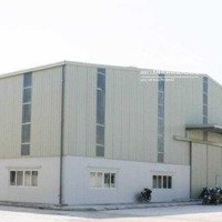 61.000Đ/M2 - Xưởng 5000M2, 10.000M2 Xây Mới 100%, Kcn Bến Lức, Long An