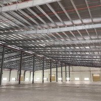 61.000Đ/M2 - Xưởng 5000M2, 10.000M2 Xây Mới 100%, Kcn Bến Lức, Long An