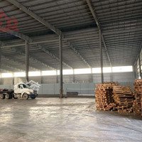 Cho Thuê Kho Xưởng 6000M2 Tại Phường Long Bình