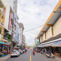 Ki Ốt Chợ Hàn Đà Nẵng, Ki Ốt Cao Cấp Hàn Square, Nơi Kinh Doanh Thịnh Vượng Dòng Khách Nước Ngoài