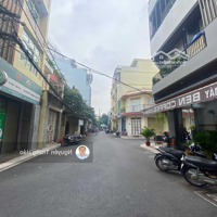 Bán Nhà Hẻm Nhựa 6M Thông Đường Thạch Lam, Phú Thạnh, Tân Phú.
