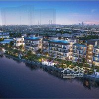 Nhận Booking Căn Hộ Panomax River Villas Ven Sông Tại Khu Jamona City Giá Chỉ 55 Triệu/M2