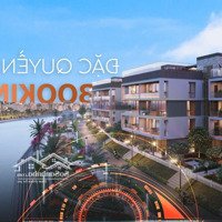 Nhận Booking Căn Hộ Panomax River Villas Ven Sông Tại Khu Jamona City Giá Chỉ 55 Triệu/M2