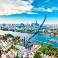 Bán Gấp Đất Mặt Tiền Sông Sài Gòn Tp Thủ Đức, 156M2 Giá Bán 18,5 Tỷ