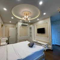 Cho Thuê Biệt Thự Liền Kề 96 M2 Giá Bán 25 Triệu, Full Đồ, Rẻ Nhất Vinhomes The Harmony, 0963892888