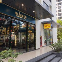 Mặt Bằng Kinh Doanh Cafe, Quán Ăn, Shop, Siêu Thị Mini Giá Thuê Rẻ Chỉ 11 Triệu Vinhomes Grandpark