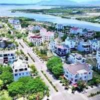 Chủ Cắt Lỗ 5Ty. Cần Bán Gấp Lô Biệt Thự View Sông Khu Biệt Thự Đại Phú Gia. Duy Nhất 1 Lô Chỉ 16 Tỷ