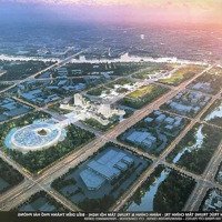 Hoàng Huy New City Trung Tâm Mới Của Tp Hiện Đại Thịnh Vượng