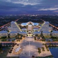 Hoàng Huy New City Trung Tâm Mới Của Tp Hiện Đại Thịnh Vượng