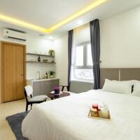 Cho thuê căn hộ full nội thất siêu tiện nghi ngay Duy Tân quận Phú Nhuận