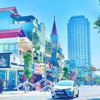 Chính Chủ Cho Thuê Nhà Mặt Phố 80M2X3 Tầng Cạnh Vincom Phủ Lý, Có Thể Kinh Doanh