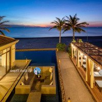 Biệt Thự Biển - Fusion Resort & Villas Đà Nẵng - Biệt Thự Nghỉ Dưỡng - 30% Nhận Nhà- Thạnh Landcorp