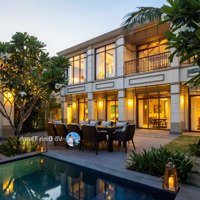 Biệt Thự Biển - Fusion Resort & Villas Đà Nẵng - Biệt Thự Nghỉ Dưỡng - 30% Nhận Nhà- Thạnh Landcorp