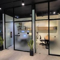 Cho Thuê Văn Phòng Hiện Đại 95M2 Ở Nguyễn Trãi, Quận 5