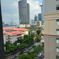 Cho Thuê Officetel Saigon Royal, Quận 4, Giá Bán 15 Triệu,Diện Tích36M2, Nội Thất Văn Phòng