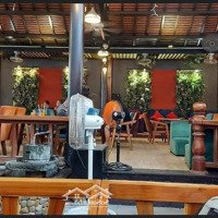 Bán Đất Tặng Luôn Quán Cafe Đường B1 Vĩnh Điềm Trung Gần Siêu Thị Go - Nha Trang