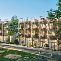 Duy Nhất 1 Căn Nhà Phố 2 Mặt Tiền Tại Ecovillgae Giá Bán 6,7Tỷ