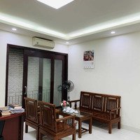 Cho Thuê Văn Phòng Tầng 2 Phố Láng Hạ, Oto Tải Đỗ Cửa