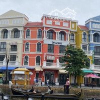 Bán Gấp Shophouse Tại Thành Phố Không Ngủ