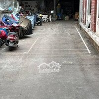 Cho Thuê Kho Xưởng Mới Ở Hoàng Văn Thụ Phường 09 Quận Phú Nhuận, 600M2