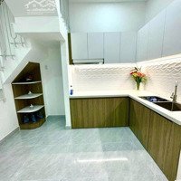 Nhà Mới Xây Siêu Đẹp Nằm Ngay Mặt Tiền Đường Thiên Giang, Bình Chánh, Shr - 68M2