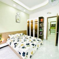 Nhà Mới Xây Siêu Đẹp Nằm Ngay Mặt Tiền Đường Thiên Giang, Bình Chánh, Shr - 68M2